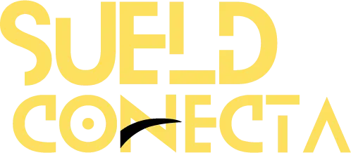 Logo SUELD Conecta